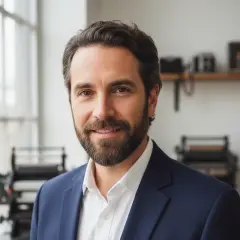 Autor Sebastian Malachowski
