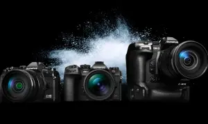 Używane lustrzanki Olympus: Hit czy kit w dobie bezlusterkowców?
