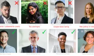 Profi zdjęcie do CV smartfonem: Zrób je sam i zachwyć rekrutera