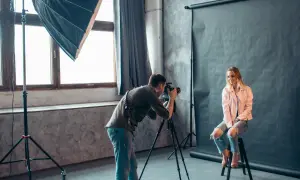 Opinia dla fotografa: jak napisać, by naprawdę pomóc?