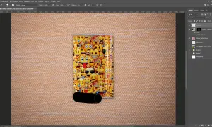 Realistyczne cienie w Photoshopie? Opanuj je z ekspertem!