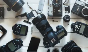 Jaki aparat dla początkujących? Wybierz mądrze! Ranking i porady