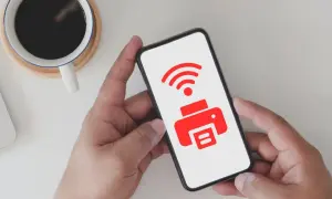 Drukuj z telefonu przez Wi-Fi: Android i iOS Prosto i bez błędów