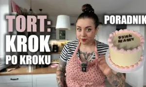 Jak zrobić tort ze zdjęciem? Poradnik krok po kroku!