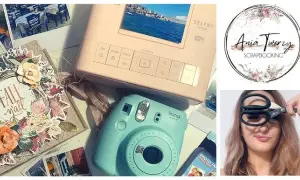 Jak wywołać małe zdjęcia? Online, fotokiosk i jakość bez błędów
