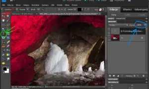 Photoshop: Znak wodny, który chroni i buduje markę?