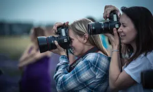 Profesjonalny fotograf: Kiedy warto? Inwestycja w bezcenne wspomnienia