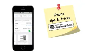 Jak drukować z iPhone'a? AirPrint, aplikacje i rozwiązywanie problemów