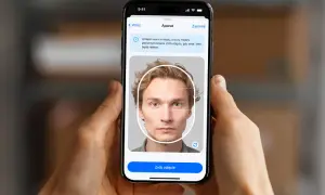 Zdjęcie do dowodu z telefonu? Zrób je sam i uniknij odrzucenia!