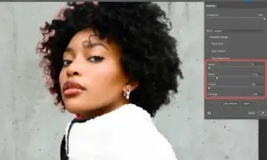 Mistrzowskie usuwanie tła w Photoshopie: AI, Pióro i włosy