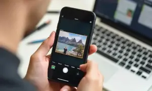 Zrób PDF ze zdjęć na telefonie: Android i iPhone bez aplikacji!