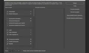 Photoshop: Pasek narzędzi zniknął? Przywróć go w 30 sekund!