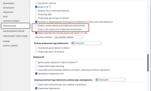 Jak wyłączyć druk dwustronny? Rozwiąż problem raz na zawsze!