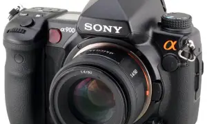 Lustrzanka Sony? Wybierz bezlusterkowca! Poradnik Ceneo 2024
