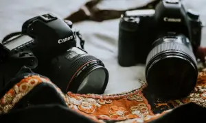 Lustrzanki Canon: Czy nadal warto? Wybierz idealny model!