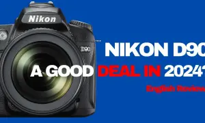 Nikon D90 w 2024: Czy ta legenda DSLR wciąż ma sens? Sprawdź!