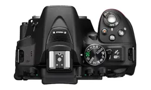 Nikon D5300 w 2026: Król budżetowej fotografii czy przeżytek?