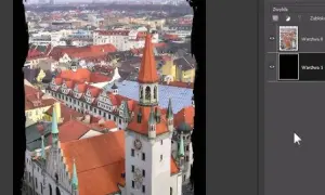 Ramki w Photoshopie: Twórz, personalizuj i automatyzuj!