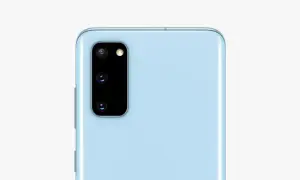 Samsung S20: Ile Mpix ma aparat? Pełna analiza i różnice modeli