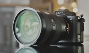 Jaki aparat do filmowania wybrać? Przewodnik i TOP modele