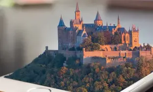 Jak zrobić zdjęcie 3D? Od smartfona po fotogrametrię!