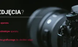 Lustrzanka w nocy: Jak robić ostre zdjęcia? Poradnik eksperta