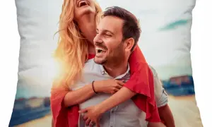 Ile kosztuje poduszka ze zdjęciem u fotografa? Pełny przewodnik cen