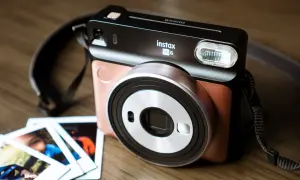 Aparat drukujący zdjęcia: Instax, Polaroid, ZINK który wybrać?