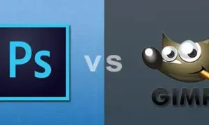 Photoshop vs GIMP: Czy darmowy program dorówna gigantowi?