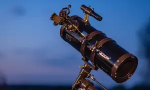 Astrofotografia smartfonem: Uchwyć gwiazdy! Poradnik krok po kroku