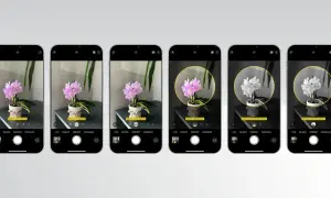 Ładne zdjęcia smartfonem? Klucz to światło, kompozycja i edycja
