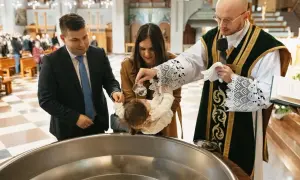 Fotografia chrztu: Ceny, pakiety i co musisz wiedzieć przed wyborem.