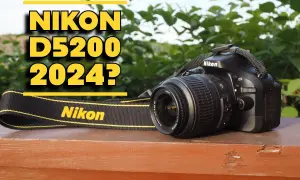 Lustrzanka Nikon w 2026? Czy warto kupić? Poradnik.