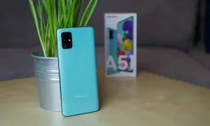 Samsung A51: Ile Mpix ma aparat i czy 48 to zawsze lepiej?