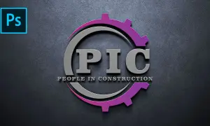 Logo w Photoshopie? Stwórz profesjonalny projekt krok po kroku!