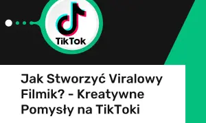 TikTok ze zdjęć: Stwórz viralowy filmik! Poradnik krok po kroku