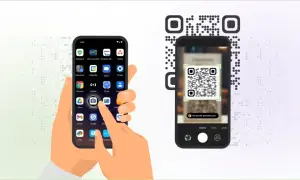Jak skanować kody QR telefonem? Szybki przewodnik krok po kroku
