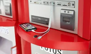 Wywoływanie zdjęć z telefonu u fotografa? Tak, to łatwe!