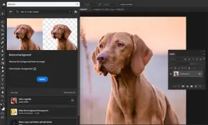 Jak wyciąć w Photoshopie? Od AI po Pióro wybierz metodę!