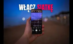 Jak włączyć siatkę w iPhonie? Lepsze zdjęcia krok po kroku