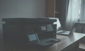 Jak anulować drukowanie w drukarce HP? Szybko i skutecznie!