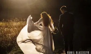Koszt fotografa ślubnego 2026: Ceny, pakiety, jak nie przepłacić?
