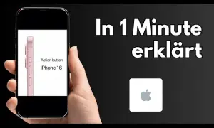 Jak wyciszyć aparat w iPhone? Proste sposoby i wyjaśnienie