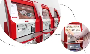 Rossmann: Jak wydrukować zdjęcia? 3 metody, porady, ceny!