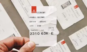 Czy trzeba drukować kartę pokładową? Wyjątki i triki!