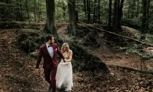Fotograf ślubny: Jak wybrać, o co pytać i co w umowie?