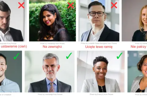 Profi zdjęcie do CV smartfonem: Zrób je sam i zachwyć rekrutera