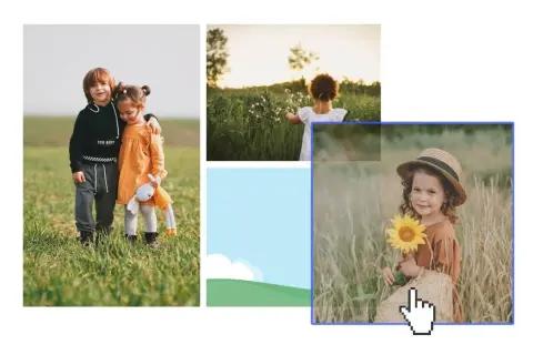 Jak połączyć dwa zdjęcia obok siebie? Darmowy poradnik na PC i telefon