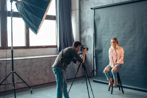 Opinia dla fotografa: jak napisać, by naprawdę pomóc?