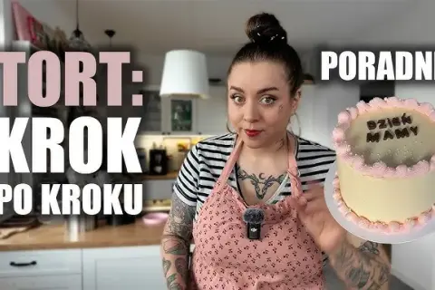 Jak zrobić tort ze zdjęciem? Poradnik krok po kroku!